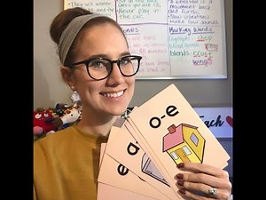 Fundations Level 1- Unit 11, Week 2, Day 1