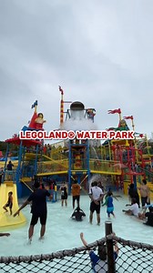 5.2K views · 25 reactions |  Top 5 Must-Try Experiences at LEGOLAND® Malaysia!  Thrill on The Dragon Coaster  Explore the magic of SEA LIFE Aquarium  Splash into fun at the Water Park ️ Build & race in LEGO Race ️ Be amazed by Aquazone LEGO cityscapes Which one’s your favorite? Tell us below! ✨ #LEGOLANDMalaysia #Top5AtLEGOLAND #FamilyFun #LEGOAdventures | LEGOLAND Malaysia | Facebook