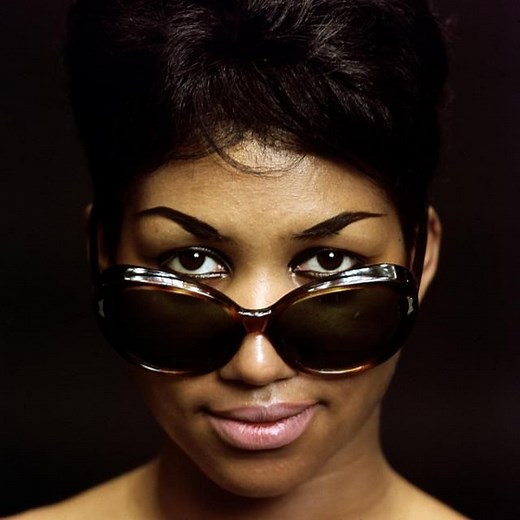 OH HAPPY DAY (EN ESPAÑOL) - Aretha Franklin - LETRAS.COM
