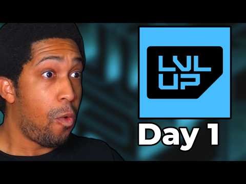 Lvl Up Expo Watch Party | P Tier | Feat. MKLeo, Sparg0, Tweek, Light, Hurt, Miya, Doramigi, & more