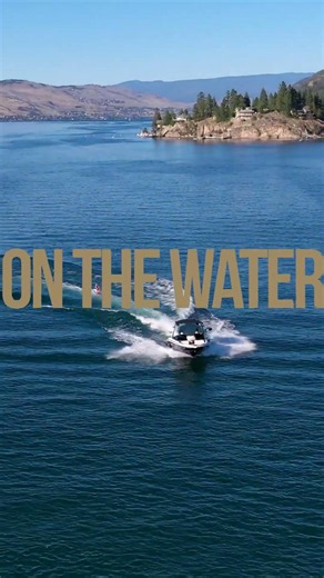Mobile Service Across The Okanagan