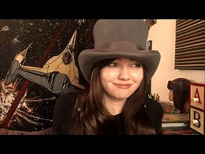 ASMR Prim Answers Your Questions!