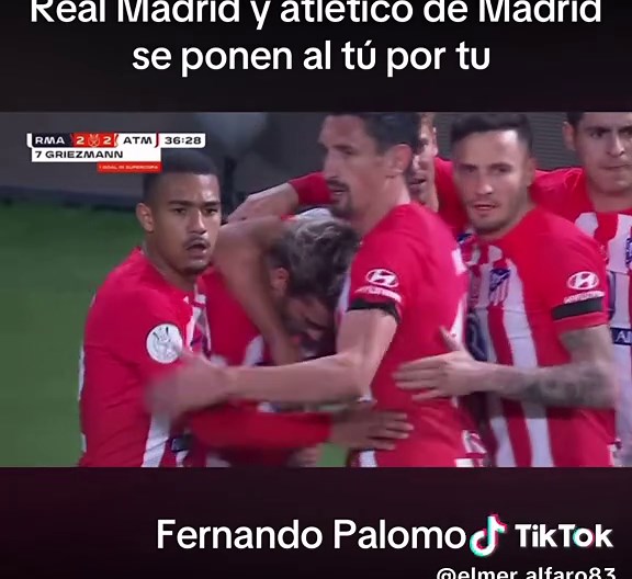 #realmadrid #fernandopalomo #realmadridfc #championsleague