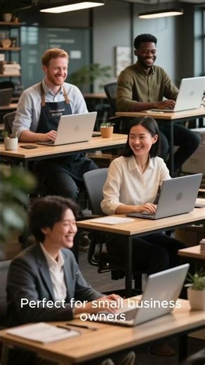 This AI Builds a Website in 60 Seconds 🤯 (No Coding Needed)