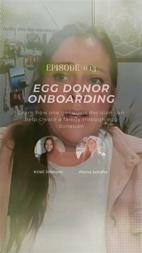Egg Donation Compensation vs. Purpose: Finding the Right Balance