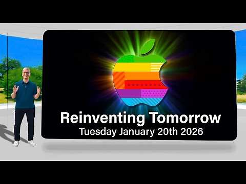 BREAKING: Every 2026 Apple Product LEAKED! — iPhone 18, Fold & New Macs!