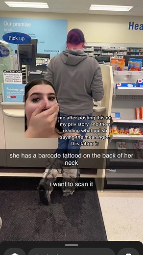 Decoding the Meaning Behind Barcode Tattoos | Symbolism Explained