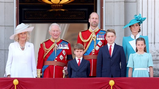 Former Prince Andrew's arrest a 'threat to the monarchy,' royal expert says