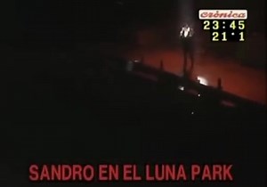 444K views · 22K reactions | Yo te amo  -“Sandro, ¿estás...