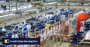 Xpeng, NIO, Li Auto post lacklustre EV deliveries for February as Lunar New Year holiday disrupted sales and production