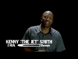 NBA Baller Beats Kenny Smith Official Trailer