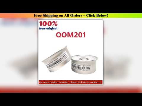 Brand new original EnviteC oxygen sensor oxygen battery OOM202 OOM202-1 OOM102 OOM102-1 OOM201