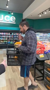 18K views · 840 reactions | What would you grab if you had a 21 second shopping spree？ Meat？ This guy too  #shoppinghaul #payitforward #randomactsofkindness #fyp #foryou #foryoupage #reels #reelsvideos #videostrend #trendvideos #reelsfb #foryou | V. Alexander | Facebook