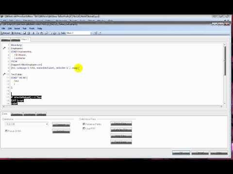 Partial Reload in QlikView - Part II