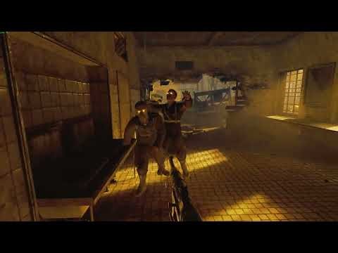 CoDz is the most impressive VR mod in a game ive come across.