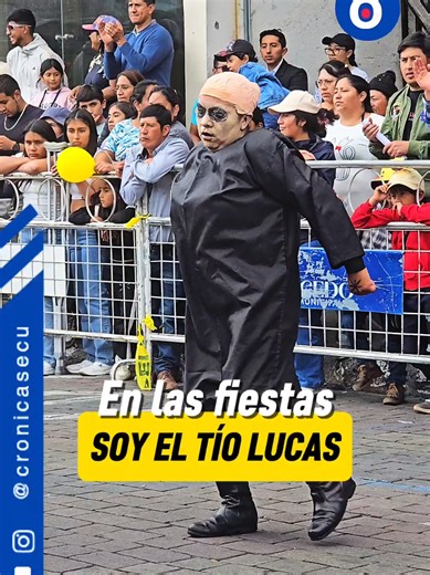 Parodia de los Locos Adams en #salcedo