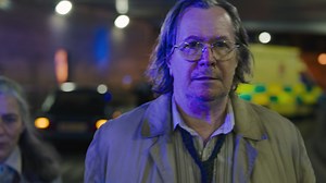 28K views · 550 reactions | New Spies. New Threats. Same old Jackson Lamb. Slow Horses Season 2 premieres December 2, only on Apple TV+ apple.co/SlowHorses_ | Apple TV | Facebook