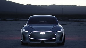 Квантовый скачок в ближайшее будущее. Узнайте больше о технологиях, которые уже используются в новых моделях INFINITI: https://www.infiniti.ru/infiniti-now/concept-cars/q-inspiration.html #INFINITI #QIspiration #Concept #Technological #понимает_без_слов | INFINITI