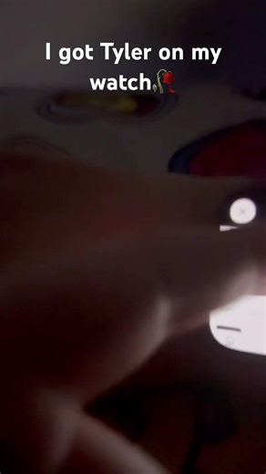 @tyler.vitelli I got you on my Apple watch sadly I cannot watch videos. I’ll look it up