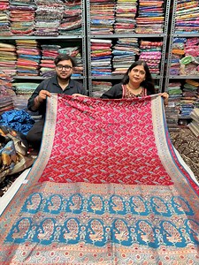 146K views · 624 reactions | দক্ষিণেশ্বরে ২০০ টাকা শুরু কালেকশন | মনের মতোন শাড়ি কিনতে হলে জানতেই হবে এই সন্ধান | Digital Tutorial | Facebook