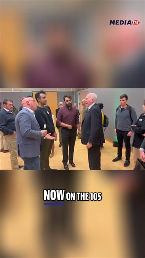 Ex-CIA Director John Brennan got right in the face of a man who confronted him for signing the 2020 letter claiming a report about Hunter Biden’s laptop and emails was nothing more than Russian misinformation. | Mediaite