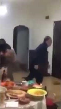 Galatasaray - Fenerbahçe 1-3 FANS EXPLODING !!!