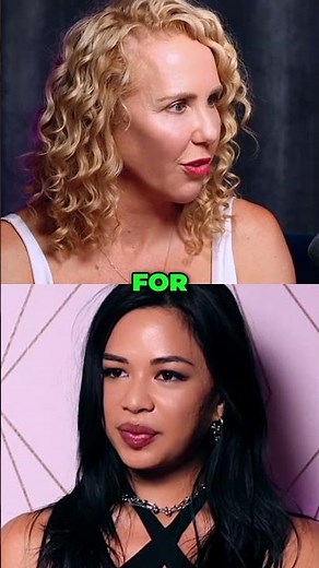 Scarlett Alexis Getting Into The Adult Industry #shorts