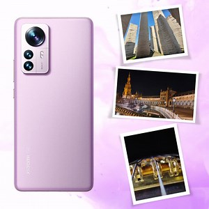 1.8K views · 16 reactions | Domina cada escena con la cámara del #Xiaomi12 朗 ​  Cámara gran angular de 50MP​  Cámara ultra gran angular de 13MP ​ Cámara telemacro de 5MP​ Precio: $999​ .​ .​ .​ #MyStyleMyShot #MasterEveryScene #SmartLivingForEveryone #ElSalvador. | Xiaomi Store El Salvador | Facebook