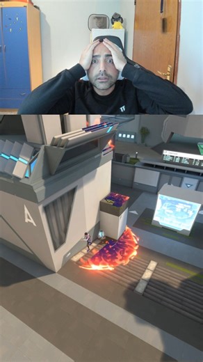 Pro Lineups Guide on Instagram: "Brimstone Lineup for Split A Open Site"