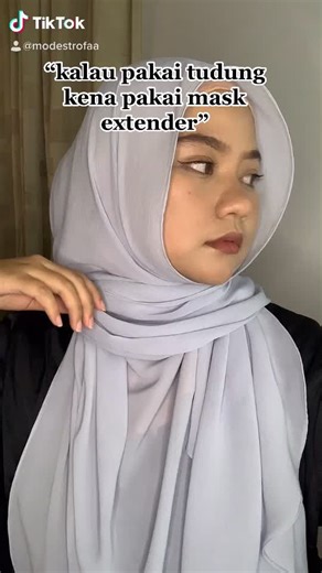 Cara Mudah Mengikat Maskara Tanpa Mask Extender