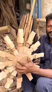 Manufacturing Process of Cart Wheel, Potato Planter, Jeep and Corn Planter Wing #manufacturing