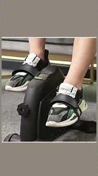 TABEKE Under Desk Bike – Stay Active Anytime, Anywhere! 🔥