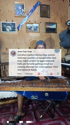 Chacha #2, bamboo instrument version. Arrange by DONGS MIX TV #musician | DONGS MIX TV