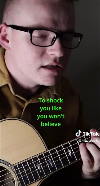 Electric Feel Cover - Acoustic Version by MyNameIsNotDrew