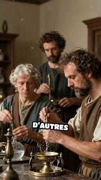 Water instruments: secrets and unusual origins