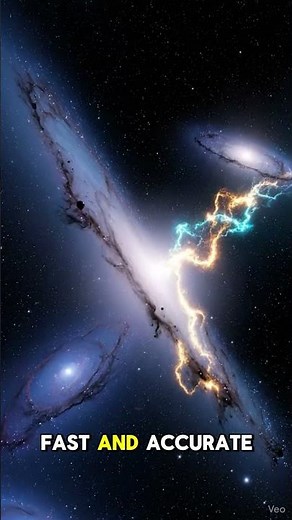 Did You Know? The Secrets of the Universe Start Here!