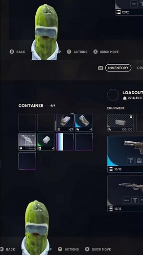 Hurricane map condition raider cache loot. GO OUT AND LOOT TEHSE NOW!!! #arcraiders #gaming #fyp