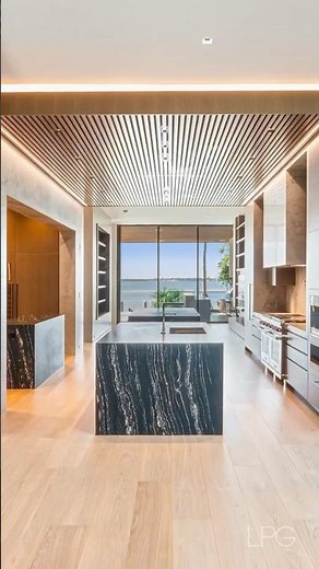 $72 MILLION DOLLAR AMAZING MODERN MEGA MANSION IN MIAMI BEACH, FLORIDA 🔥