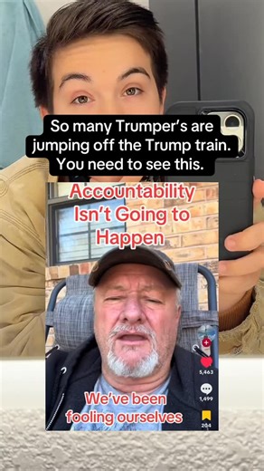 I know y’all needed this. Proof that what we’re doing is working. I hope this makes your day a little brighter. Hopecore for the win. | Mercedes Chandler