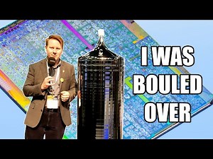 Ingot or Boule? Making a Computer Chip Starts Here