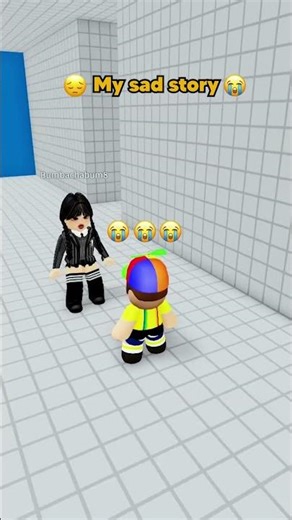Nobody Care Johnny, Please Help ... #roblox #johnny