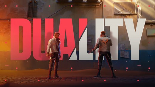 The Story of VALORANT so far