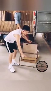 188K views · 1.1K reactions | Smart Chair #chair #fb #reels | Engineers Designers & Technologies | Facebook