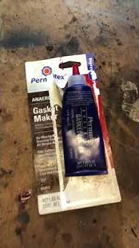 Best aluminum gasket maker