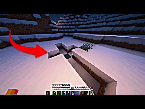 I FOUND an ICE CROSS in the DAWN in DIARYLAND #10