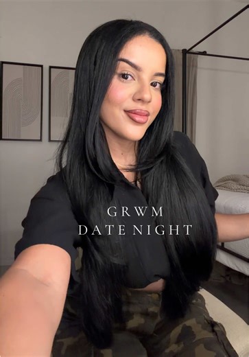 Stunning No Lashes Makeup Tutorial for Date Night