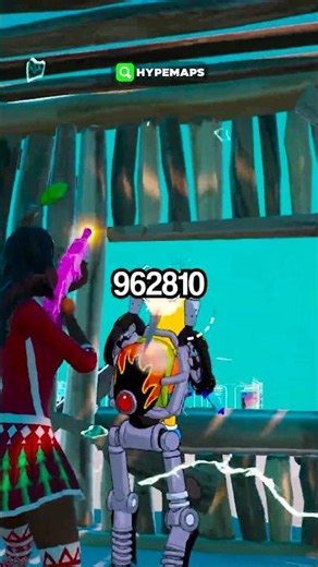 All Secret Codes in Darix 1v1 Build Fights 😱