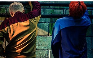 【BIGBANG】【音译 韩文字幕】ZUTTER MV