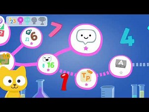 Children learn English with the Alphabet | Children Learn English | StudyCat For Kids