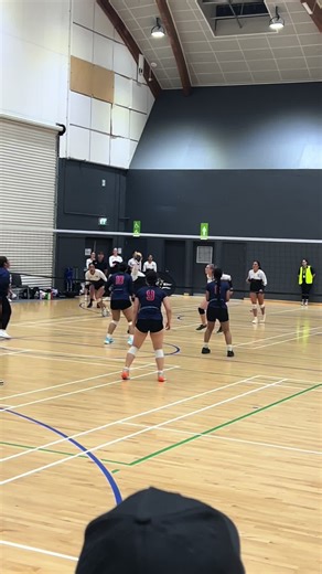 Unbelievable Volleyball Highlights You Must See